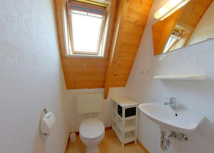 Lejlighed Sv2 Tegeler Plate 22 Dorumer Neufeld